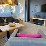 Naturboutique Rauszeit 4* Willingen (Upland)